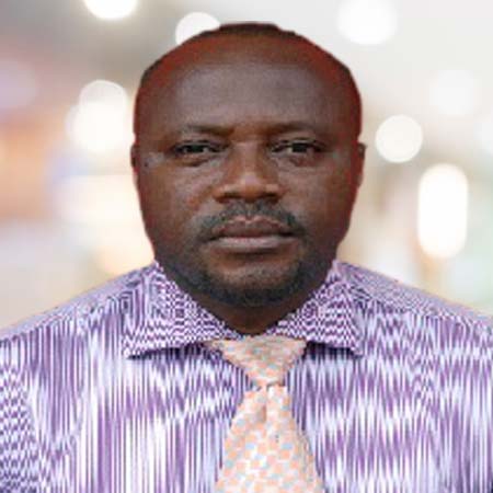 Dr. Charles Ogugua Nwuche    