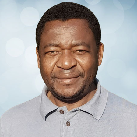Dr. Charles Shelton Mutengwa    