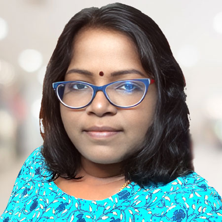 Dr. Chelliah Anuradha    