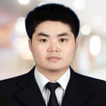Dr. Chen Jianping    