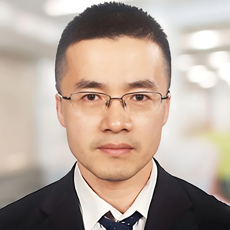 Dr. Chen Tao    
