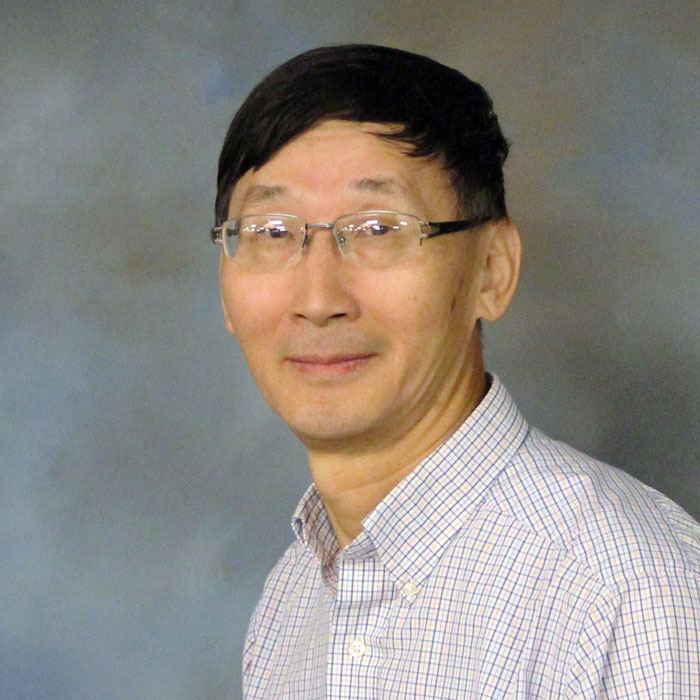 Dr. Cheng  Wang