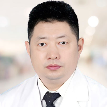 Dr. Chenhui Huang    