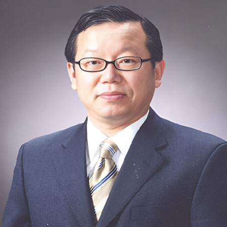 Dr. Cheorl Ho Kim    