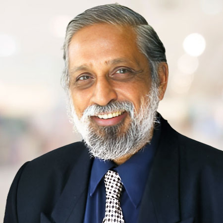 Dr. Cherupally Krishnan Krishnan Nair    