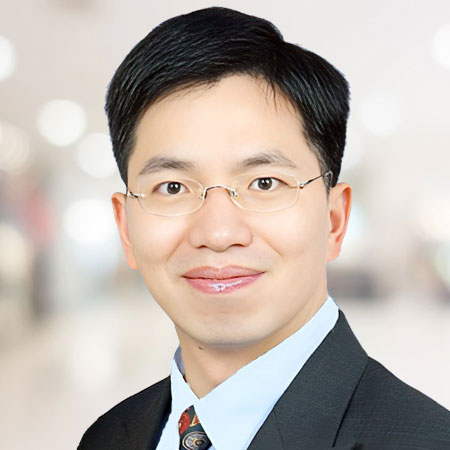 Dr. Chi Shing William Cho    