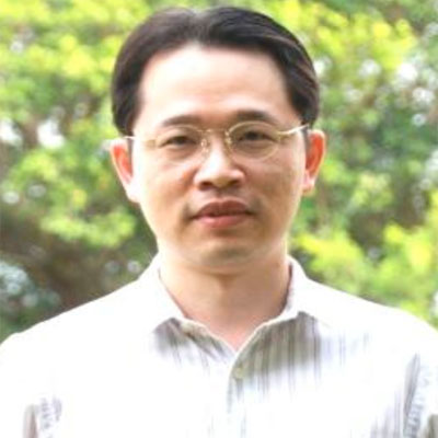 Dr. Chin-Chia   Chang