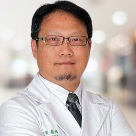 Dr. Chin-Hsien Chang    