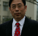 Prof. Dr. Ching-Ta Ted Chuang