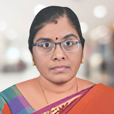 Dr. Chitra Arivumani    