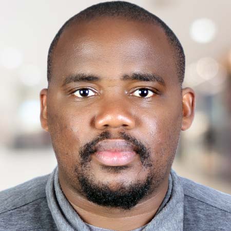 Mr. Christian Nsabimana    