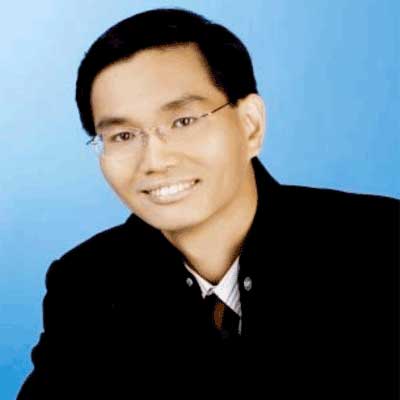 Dr. Chua  Kian Jon Ernest    