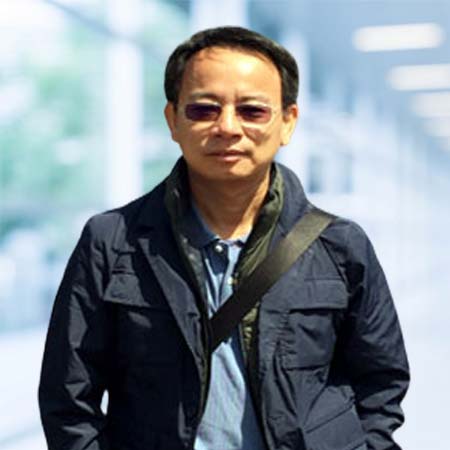 Dr. Chun Chu Liu    
