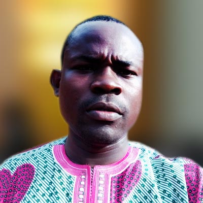 Dr. Cocou Muriel Dorian Montcho    