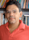 Prof. Dr. Cosmo Damiao Santiago