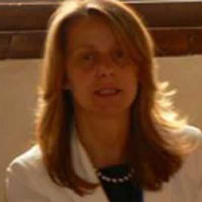 Dr. Cristina  Pronello    