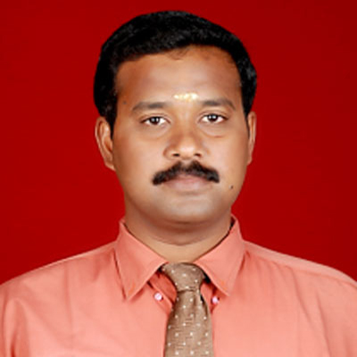 Dr. D.  Saravanan    