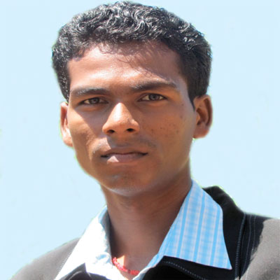 Dr. Jagadish  Hansa    