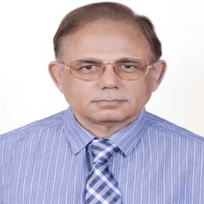 Dr. Kapil  Bakshi