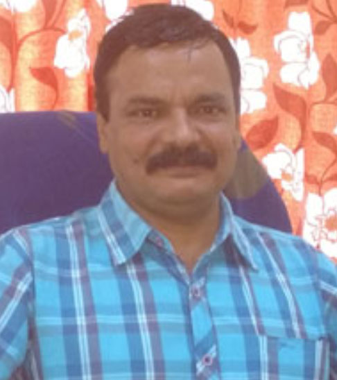 Dr. Gangadhar  Barlaya