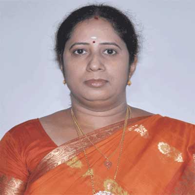 Dr. Sudha  Ramaiah