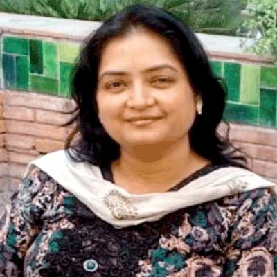Dr. Saba  Hasan