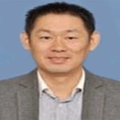 Dr. Da-Yong  Shi