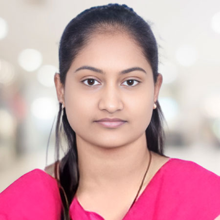 Dr. Darshana B. Bhaisare    