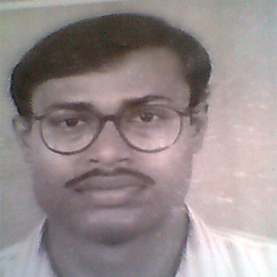Dr. Debabrata  Bera