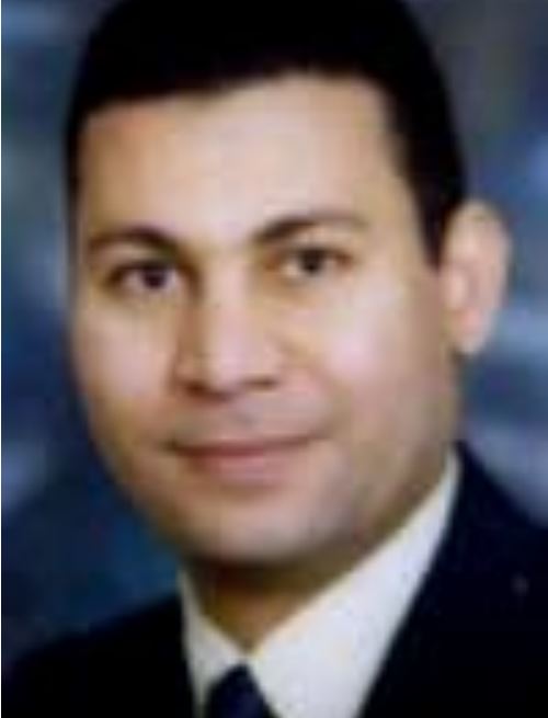 Dr. Deya El-deen  Mohammed Radwan