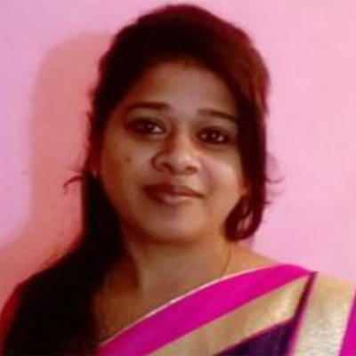 Dr. Deepmala Katiyar    