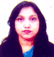 Prof. Deepshikha Pande Katare