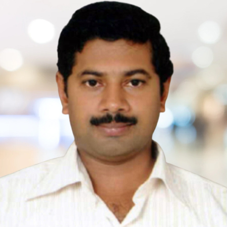 Dr. Deepu Mathew    