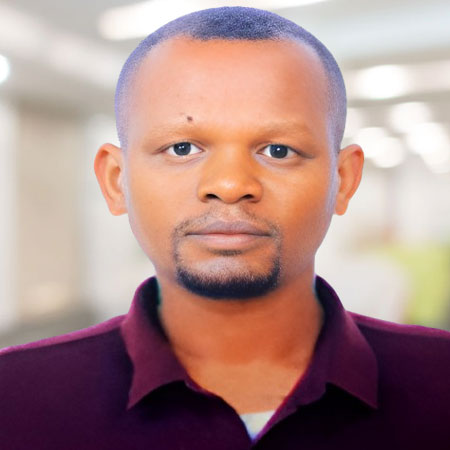 Mr. Demelash Bassa Belayneh    