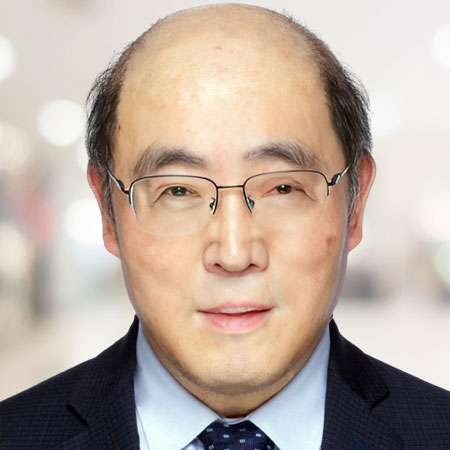 Dr. Dengshun Miao    