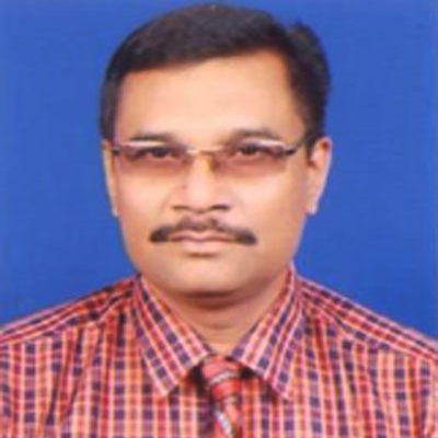 Dr. Devendra  Kumar