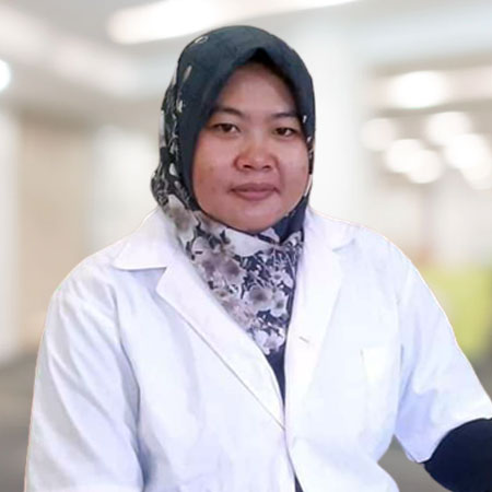 Dewi Ratih Ayu Daning's LiveDNA Profile