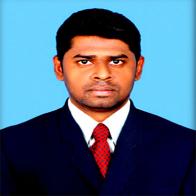 Dr. Dhinesh Balasubramanian