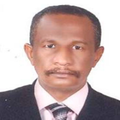 Dr. Diaeldin Ahmed Salih Hassan