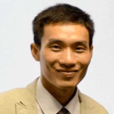 Dr. Diep   Thanh Tung    