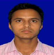 Mr. Dimpal Jyoti Mahanta