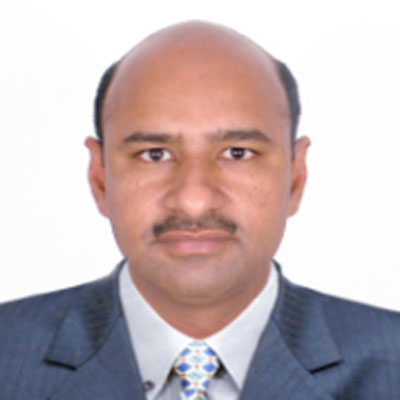 Dr. Dinesh  Kumar