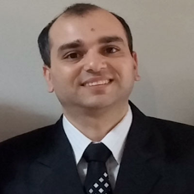 Prof. Dipesh  Dhakal