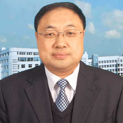 Dr. Dou  De-Qiang
