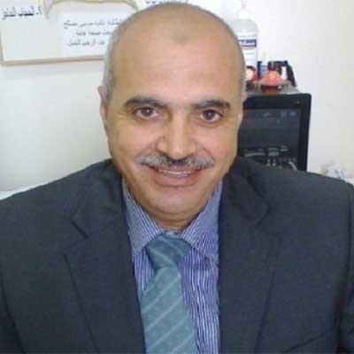 Dr. Abdulrahim Ahmad Aljamal    