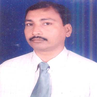 Dr. Aditya  Kishore Dash    