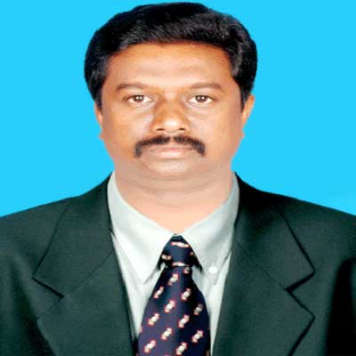 Dr. S. Balakrishnan    