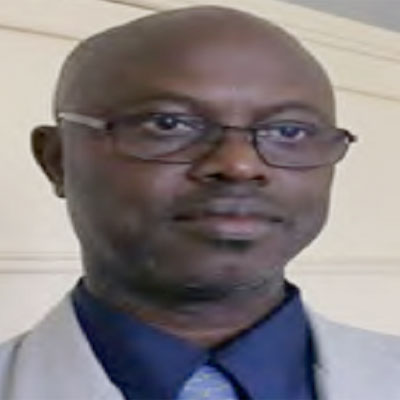 Dr. Emmanuel  Bassene