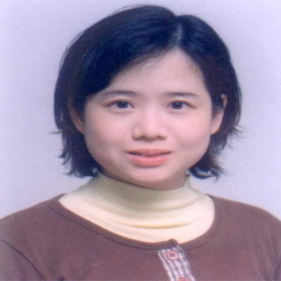 Dr. Hui  Fen Liao