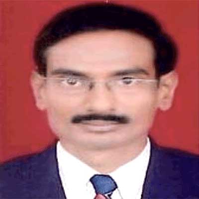 Dr. Mahendra Narayan Umare    